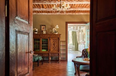 Herrgård till salu Stary Dzierzgoń, województwo pomorskie, Bild 8/39