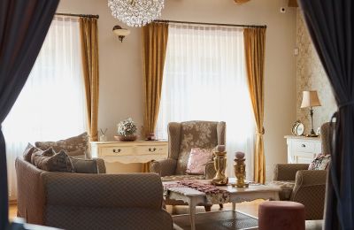 Herrgård till salu Stary Dzierzgoń, województwo pomorskie, Bild 9/39