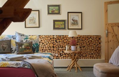 Herrgård till salu Stary Dzierzgoń, województwo pomorskie, Bild 11/39