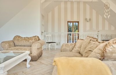 Herrgård till salu Stary Dzierzgoń, województwo pomorskie, Bild 16/39