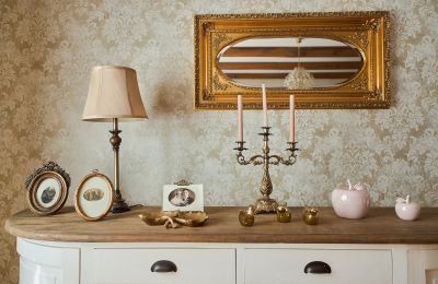 Herrgård till salu Stary Dzierzgoń, województwo pomorskie, Bild 17/39