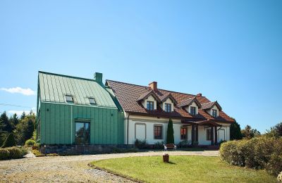 Herrgård till salu Stary Dzierzgoń, województwo pomorskie, Bild 19/39