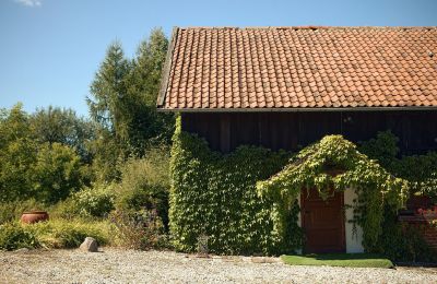 Herrgård till salu Stary Dzierzgoń, województwo pomorskie, Bild 20/39