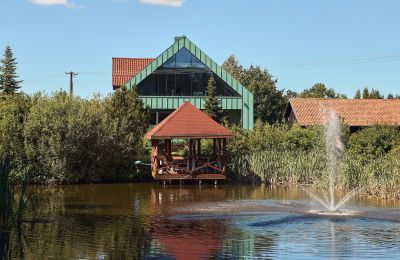Herrgård till salu Stary Dzierzgoń, województwo pomorskie, Bild 23/39