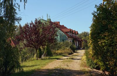 Herrgård till salu Stary Dzierzgoń, województwo pomorskie, Bild 24/39