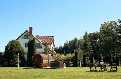 Herrgård till salu Stary Dzierzgoń, województwo pomorskie, Bild 25/39