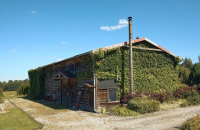 Herrgård till salu Stary Dzierzgoń, województwo pomorskie, Bild 26/39