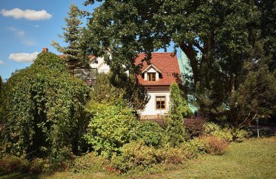 Herrgård till salu Stary Dzierzgoń, województwo pomorskie, Bild 30/39