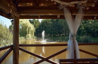 Herrgård till salu Stary Dzierzgoń, województwo pomorskie, Bild 31/39