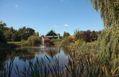 Herrgård till salu Stary Dzierzgoń, województwo pomorskie, Bild 33/39