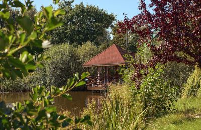 Herrgård till salu Stary Dzierzgoń, województwo pomorskie, Bild 35/39