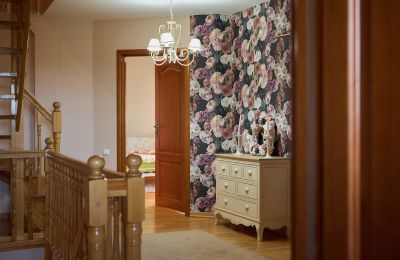 Herrgård till salu Stary Dzierzgoń, województwo pomorskie, Bild 39/39