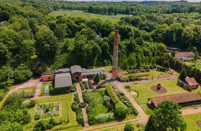 Historická nehnuteľnosť na predaj Elbląg, Warmia a Mazury, Obrázok 2/22
