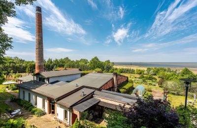 Historická nehnuteľnosť na predaj Elbląg, Warmia a Mazury, Obrázok 3/22