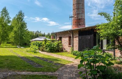 Historická nehnuteľnosť na predaj Elbląg, Warmia a Mazury, Obrázok 17/22