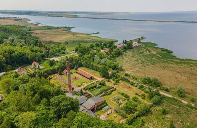 Historický objekt Elbląg, województwo warmińsko-mazurskie