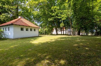 Zámok na predaj Marzewo, Warmia a Mazury, Obrázok 14/18