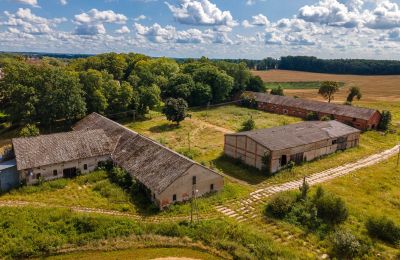 Zámok na predaj Marzewo, Warmia a Mazury, Obrázok 16/18