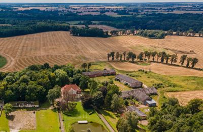 Zámok na predaj Marzewo, Warmia a Mazury, Obrázok 17/18