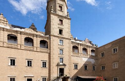 Historické nehnuteľnosti, Zámok v Dolnom Slezsku: Zamek w Gorzanów – Dražba 10. apríla 2026 