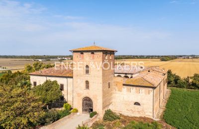 Zámok Muradello, Emilia-Romagna