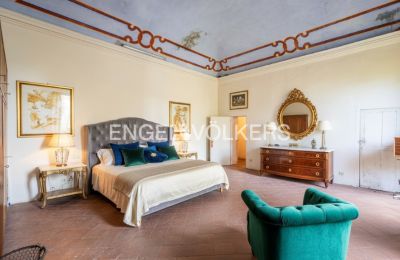 Slott till salu Muradello, Emilia-Romagna, Gästrum