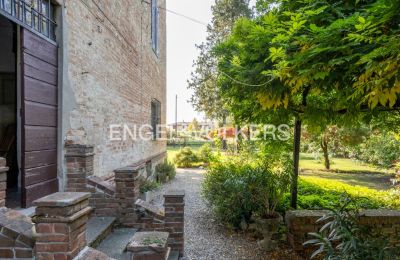 Slott till salu Muradello, Emilia-Romagna, Park