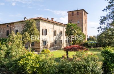 Slott till salu Muradello, Emilia-Romagna, Park