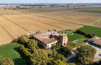 Slott till salu Muradello, Emilia-Romagna, Allmän vy
