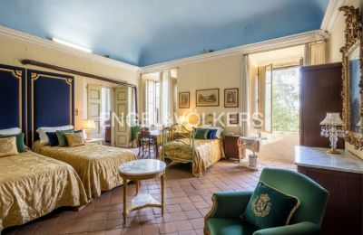 Slott till salu Muradello, Emilia-Romagna, Gästrum