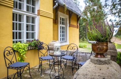 Kaštieľ na predaj Vijciems, Vidzeme,, Bergervilla