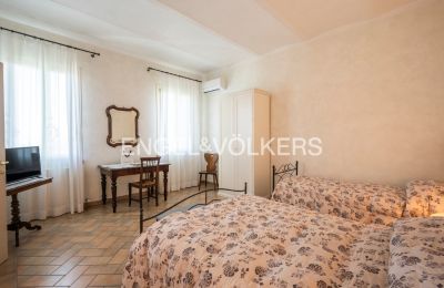 Herregård til salg Luzzara, Emilia-Romagna, Camera da letto