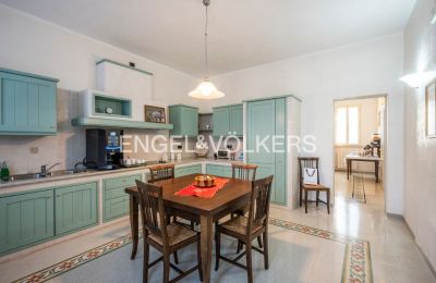 Herregård til salg Luzzara, Emilia-Romagna, Cucina