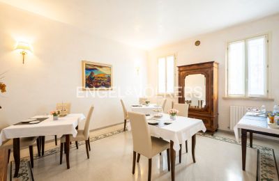 Herregård til salg Luzzara, Emilia-Romagna, Spisestue