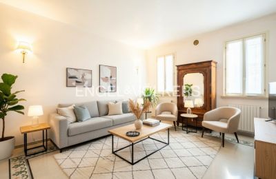 Herregård til salg Luzzara, Emilia-Romagna, Sala da pranzo [render]