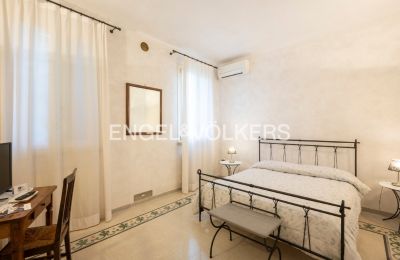 Herregård til salg Luzzara, Emilia-Romagna, Camera da letto