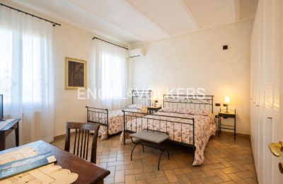 Herregård til salg Luzzara, Emilia-Romagna, Camera da letto