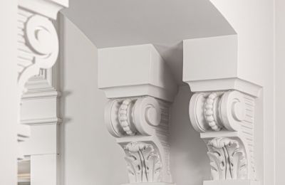 Byt v historickej budove Warszawa, województwo mazowieckie