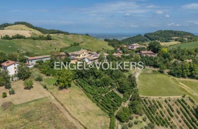 Zámok na predaj San Polo d'Enza, Emilia-Romagna, Zona circostante