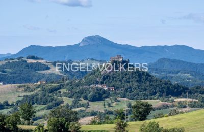 Zámok na predaj San Polo d'Enza, Emilia-Romagna, Viste