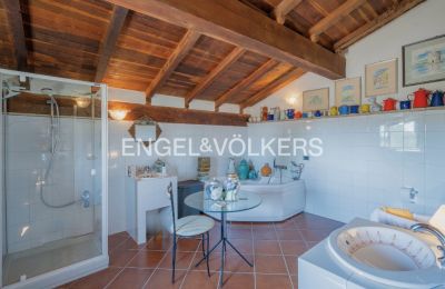 Zámok na predaj San Polo d'Enza, Emilia-Romagna, Bagno