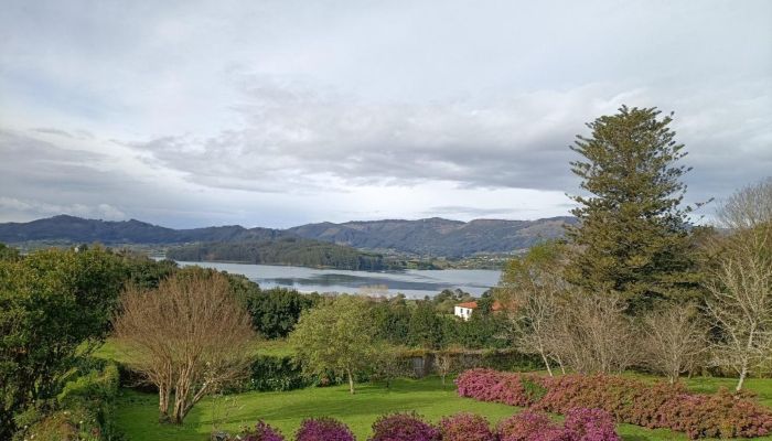 Kaštieľ Španielsko