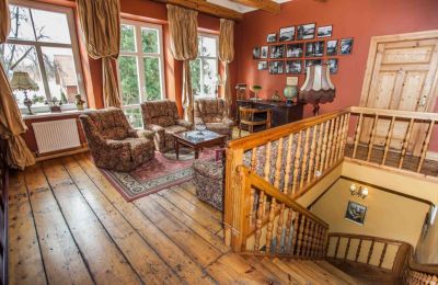 Herrgård till salu Mārciena, Lejas Patmalnieki, Vidzeme, Bild 8/32