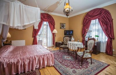 Herrgård till salu Mārciena, Lejas Patmalnieki, Vidzeme, Bild 9/32