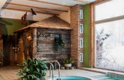 Herrgård till salu Mārciena, Lejas Patmalnieki, Vidzeme, Bild 17/32