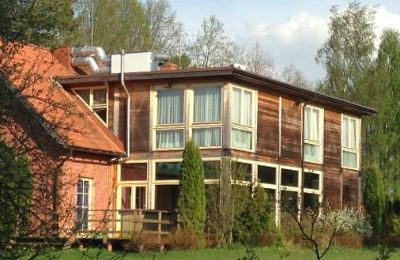 Herrgård till salu Mārciena, Lejas Patmalnieki, Vidzeme, Bild 21/32