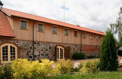 Herrgård till salu Mārciena, Lejas Patmalnieki, Vidzeme, Bild 23/32