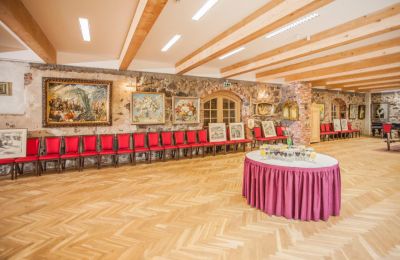 Herrgård till salu Mārciena, Lejas Patmalnieki, Vidzeme, Bild 26/32