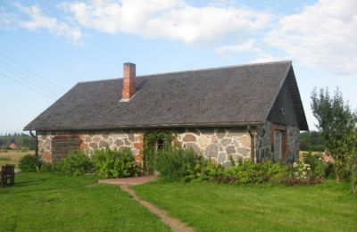 Herrgård till salu Mārciena, Lejas Patmalnieki, Vidzeme, Bild 27/32