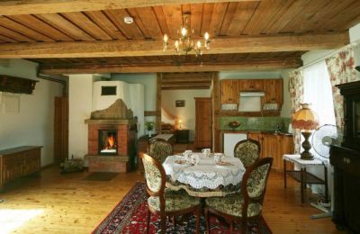 Herrgård till salu Mārciena, Lejas Patmalnieki, Vidzeme, Bild 28/32